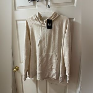 Under armour hoodie 3x